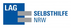 Logo der LAG SB
