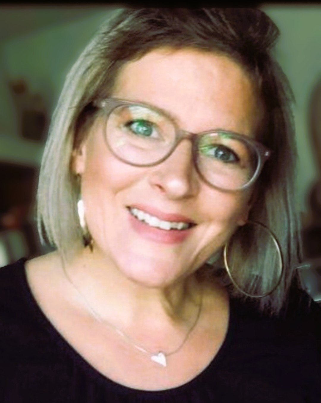 EUTB Beraterin Ramona Woschkowiak