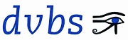 Logo Deutscher Verein der Blinden und Sehbehinderten in Studium und Beruf