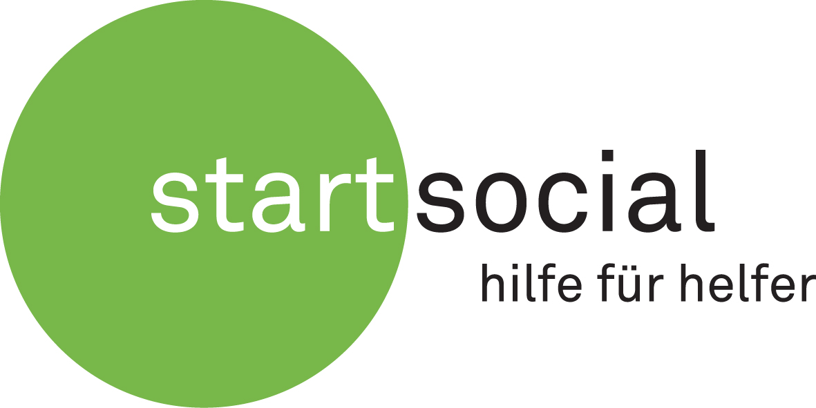 Logo startsocial