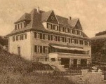 Haus Meschede 1931