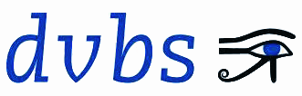 Logo des dvbs