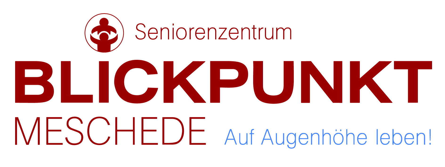 Logo Seniorenzentrum Blickpunkt Meschede