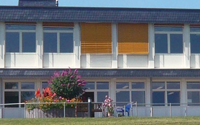 Wohngebäude in Valbert