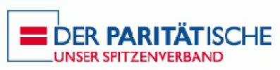 Logo des Paritätischen NRW