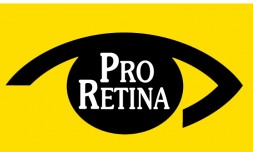 Logo von Pro Retina