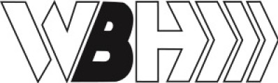 Logo der WBH